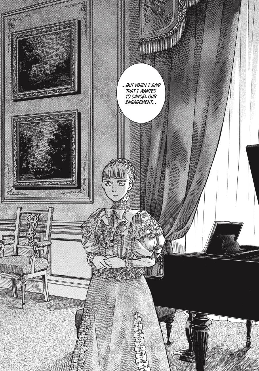 Read Emma (en) Manga Online