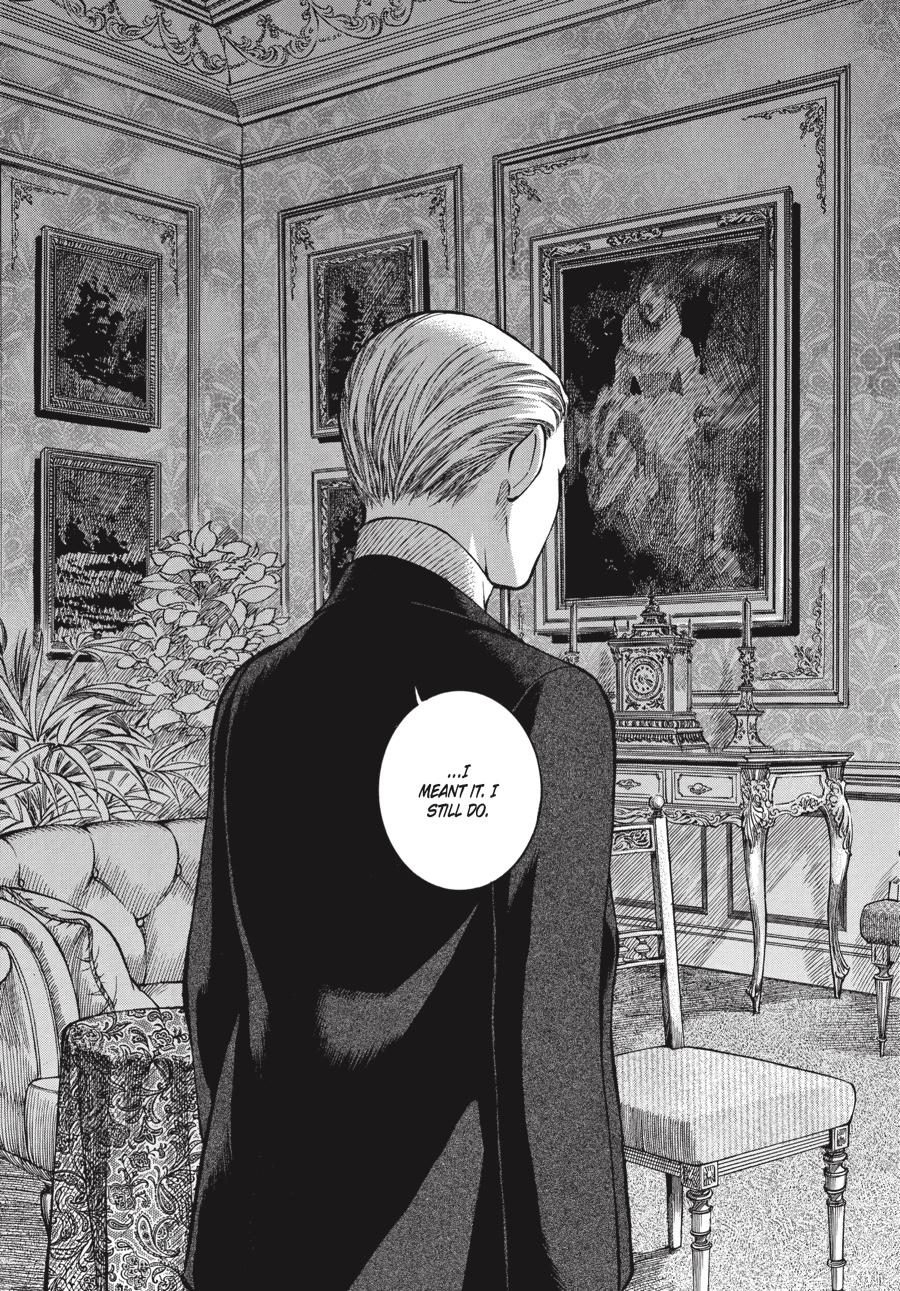 Read Emma (en) Manga Online