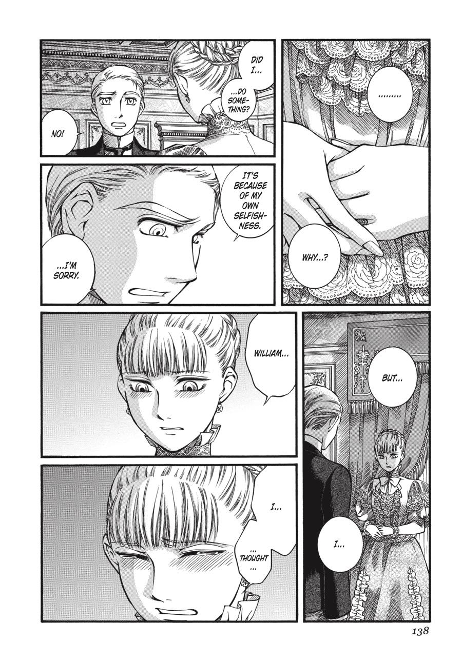 Read Emma (en) Manga Online