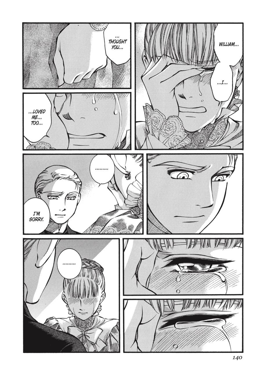 Read Emma (en) Manga Online