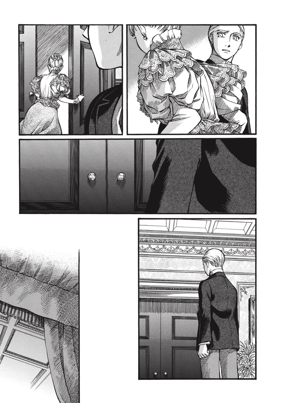 Read Emma (en) Manga Online