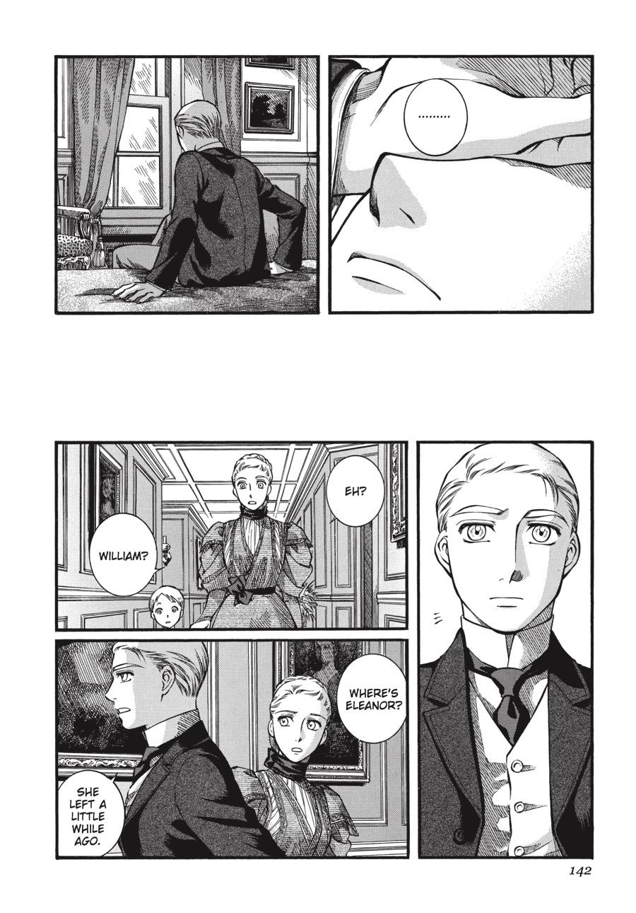 Read Emma (en) Manga Online