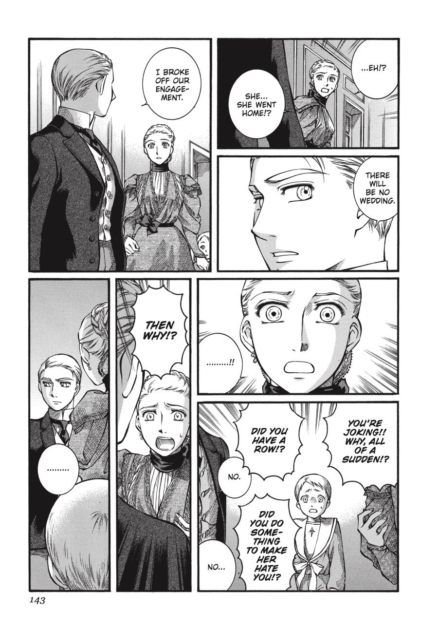 Read Emma (en) Manga Online