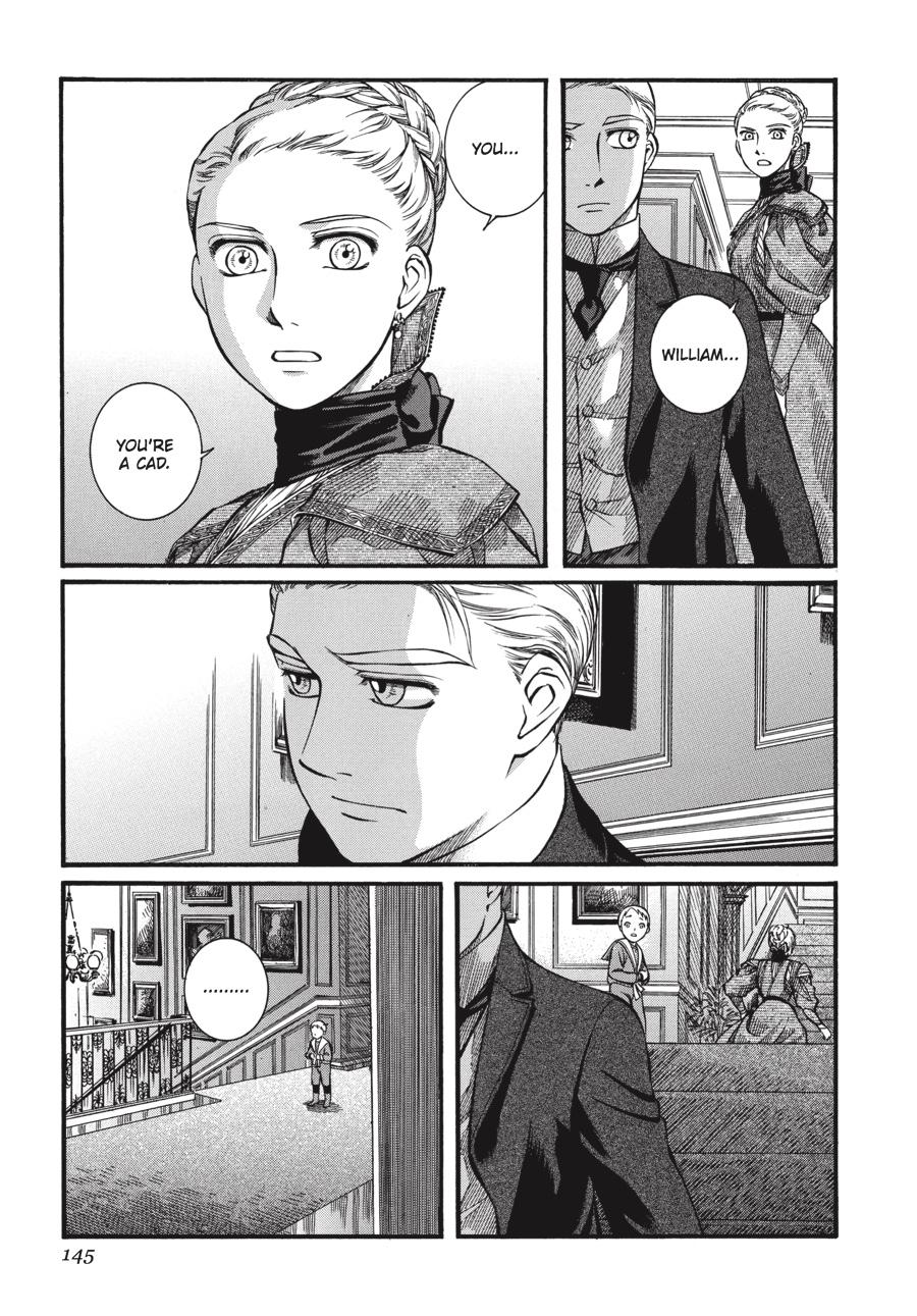 Read Emma (en) Manga Online