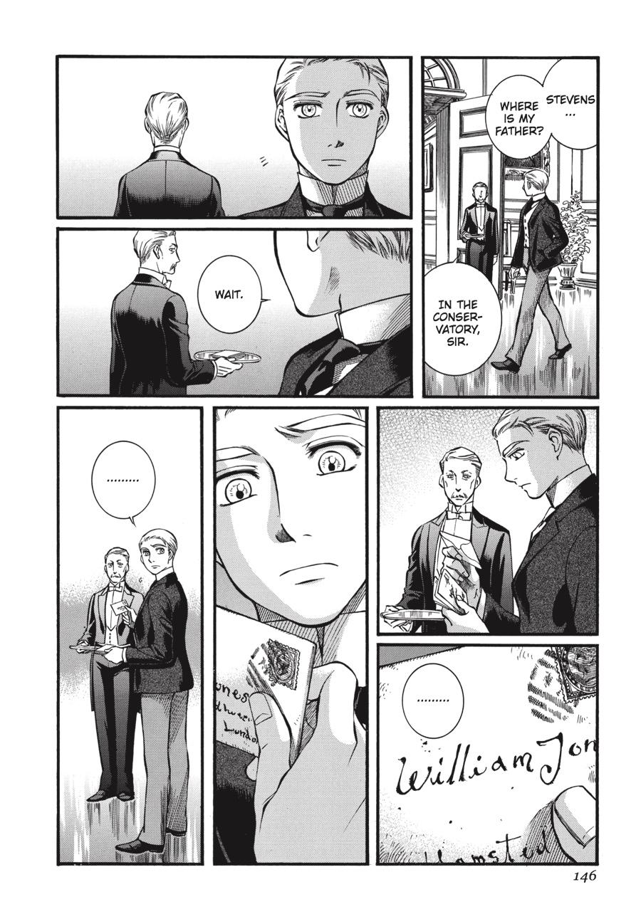 Read Emma (en) Manga Online