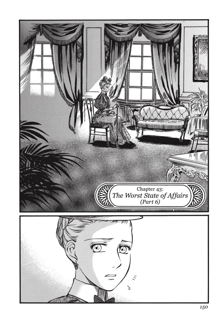 Read Emma (en) Manga Online