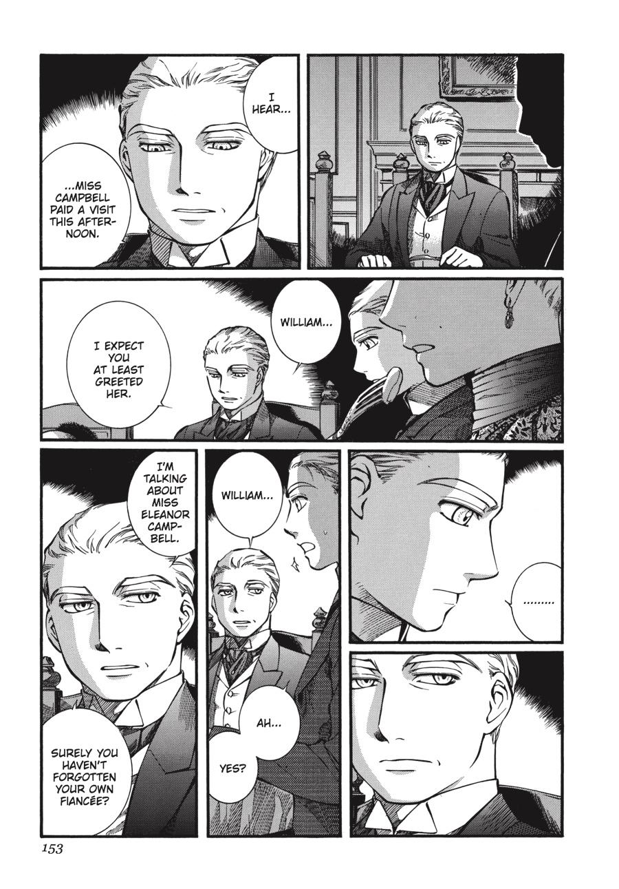 Read Emma (en) Manga Online