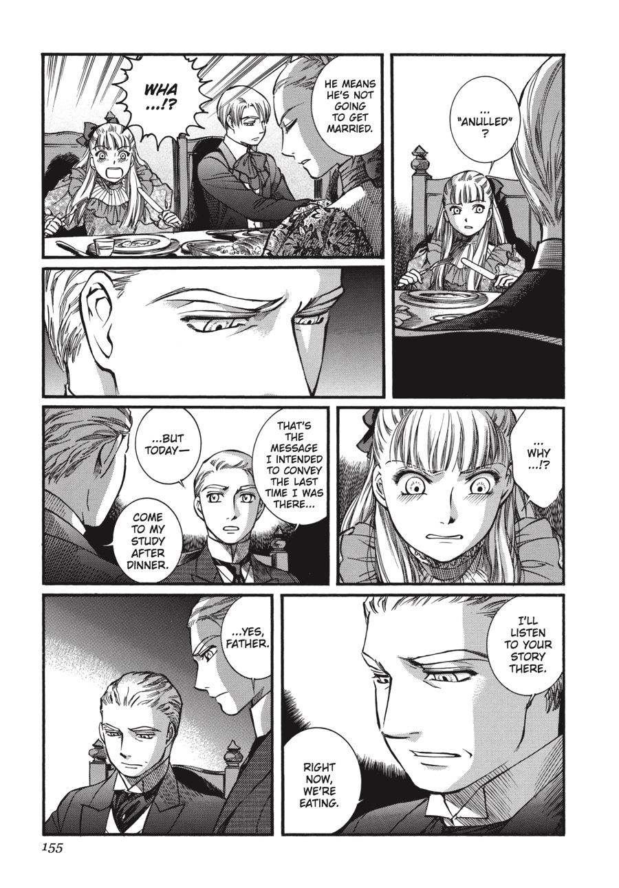 Read Emma (en) Manga Online