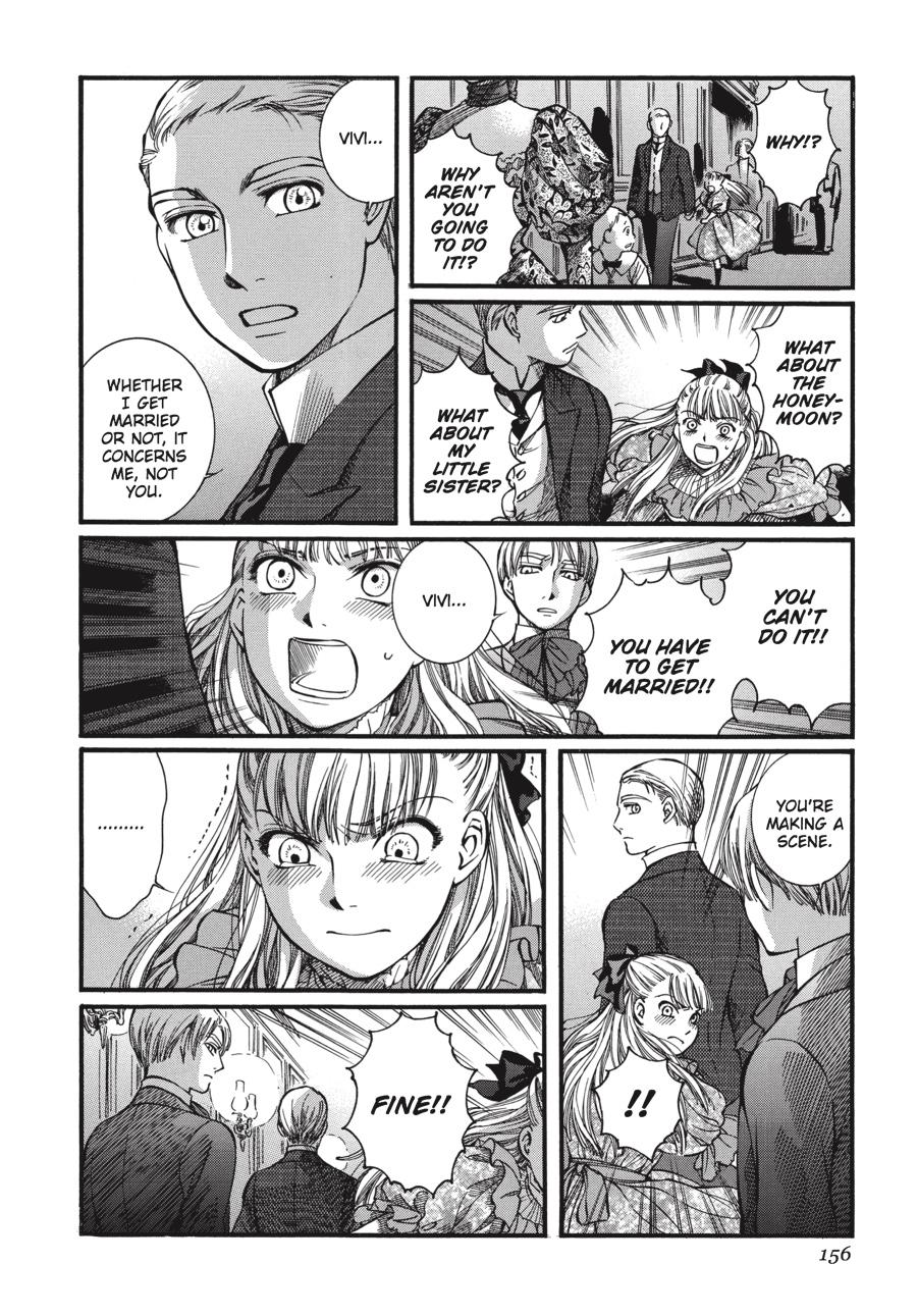 Read Emma (en) Manga Online