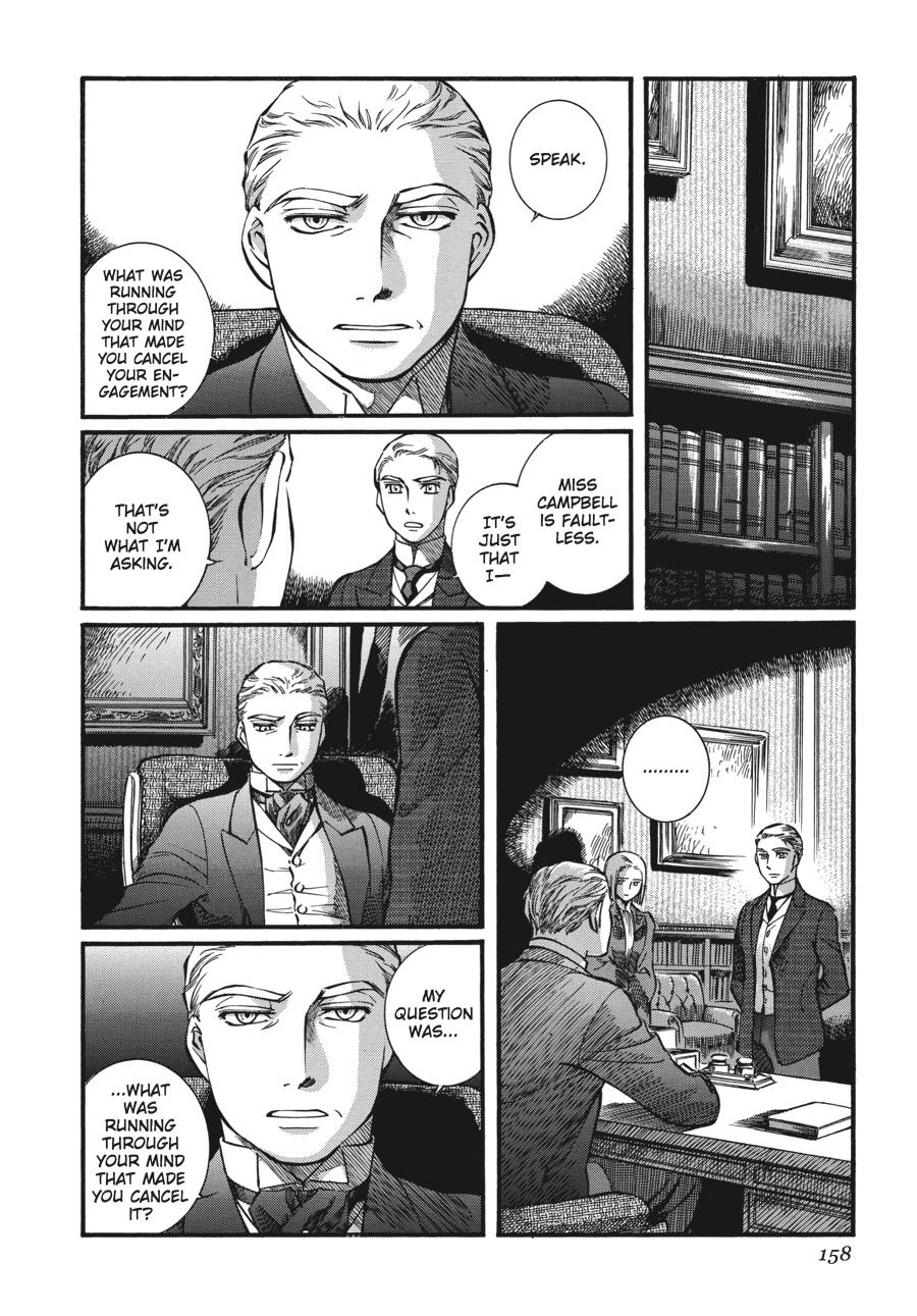 Read Emma (en) Manga Online