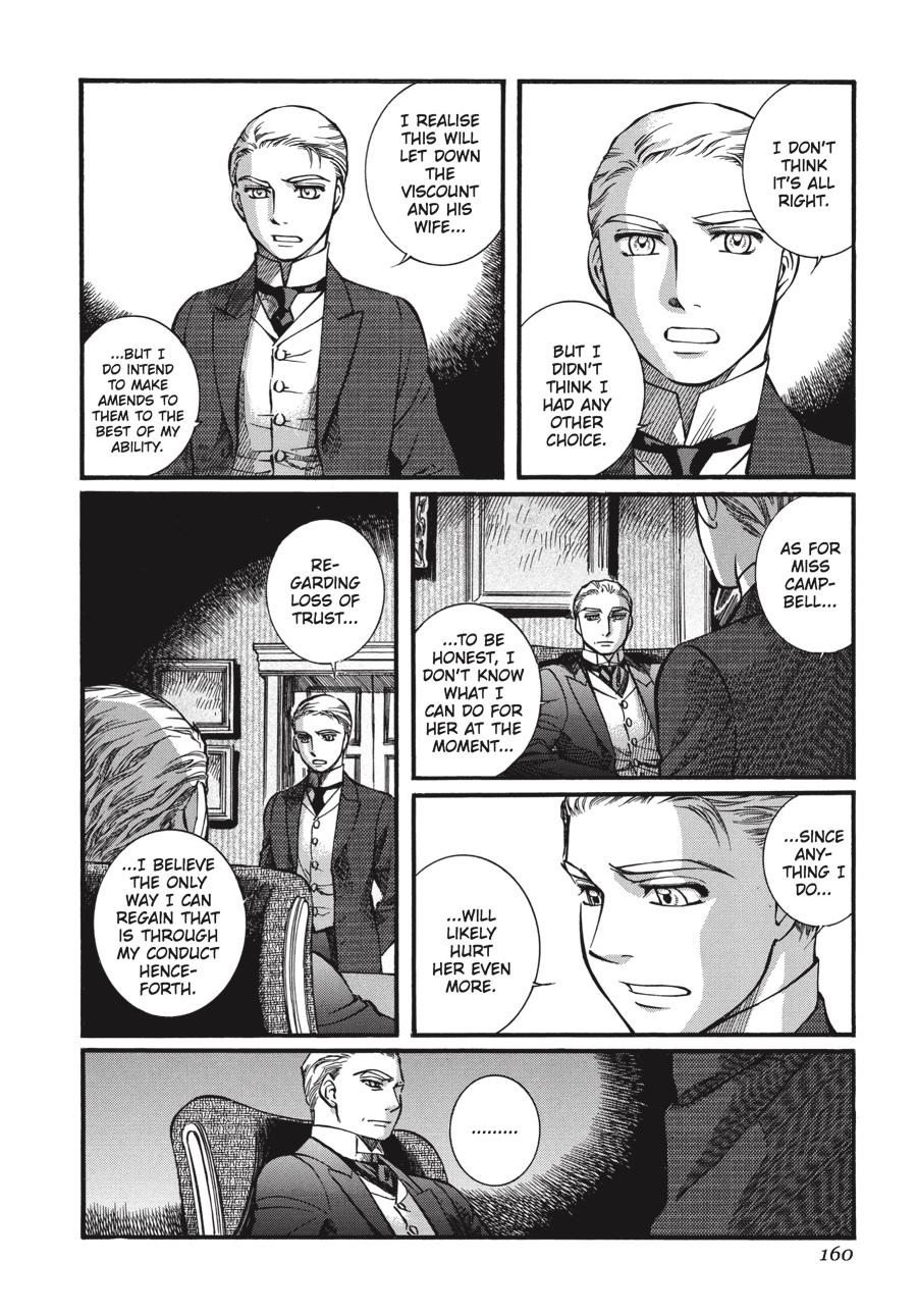 Read Emma (en) Manga Online