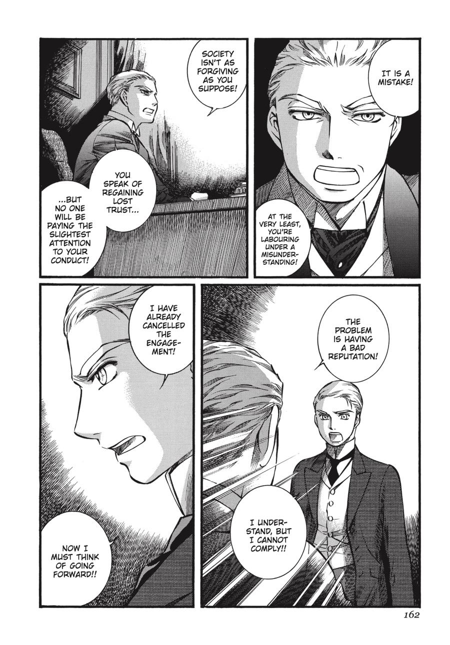 Read Emma (en) Manga Online