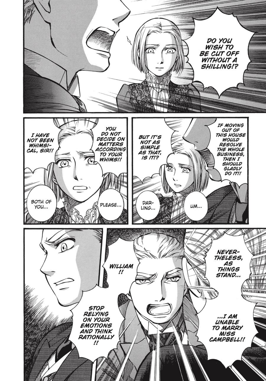 Read Emma (en) Manga Online