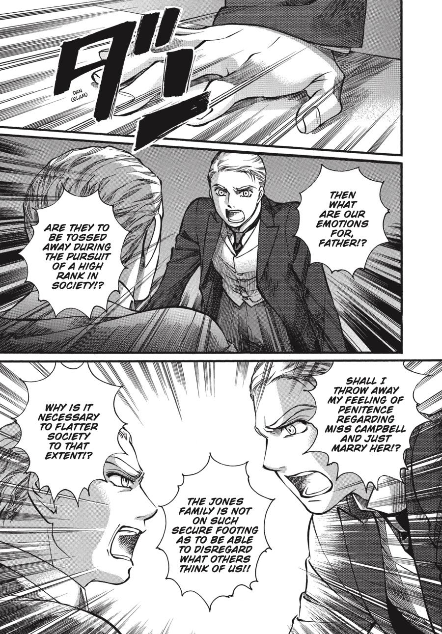 Read Emma (en) Manga Online