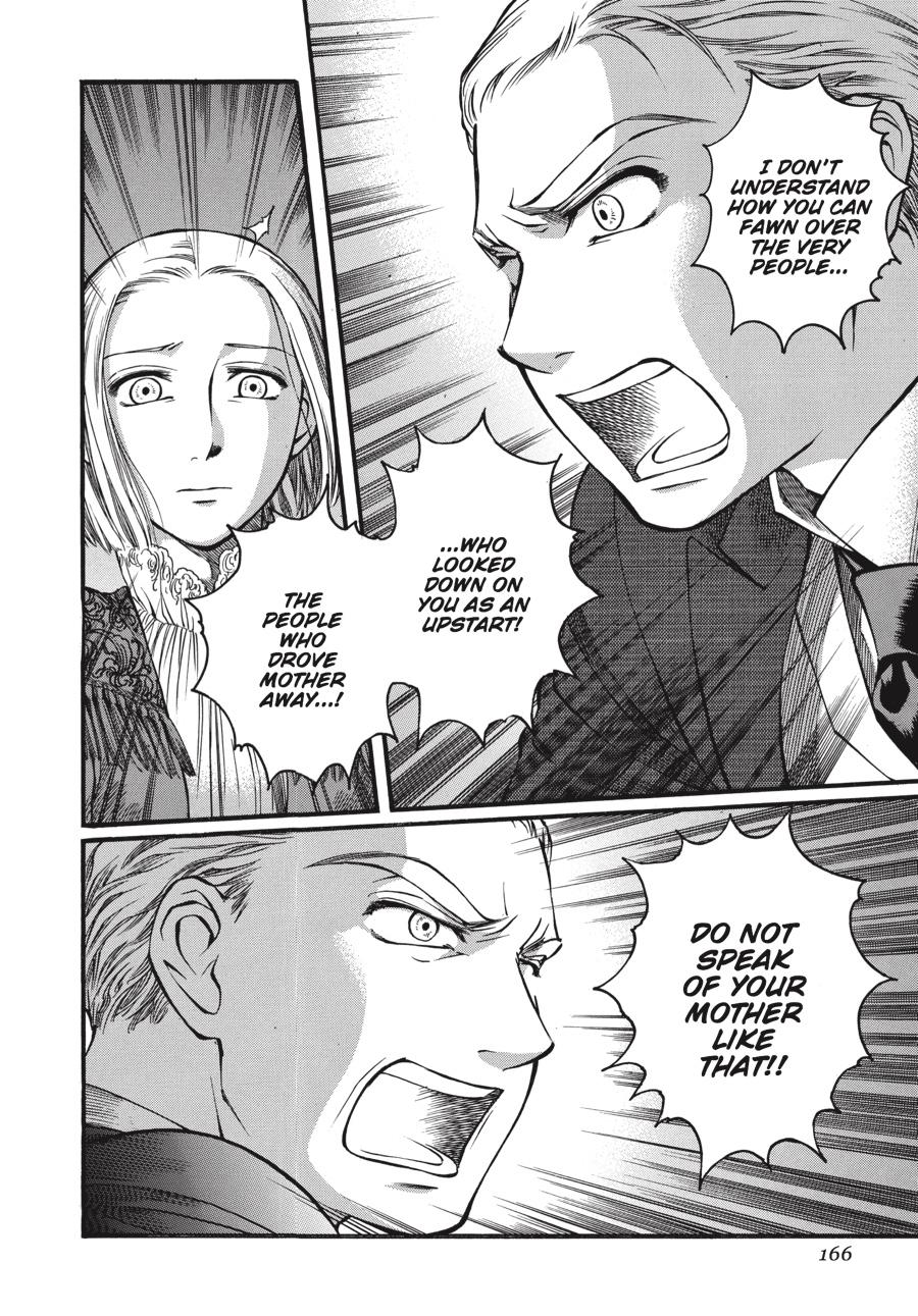 Read Emma (en) Manga Online