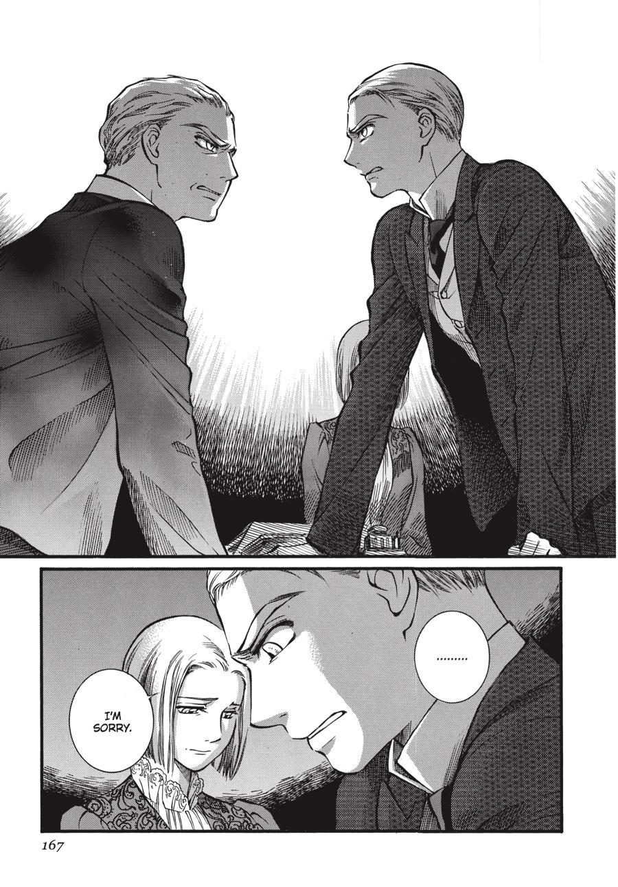 Read Emma (en) Manga Online