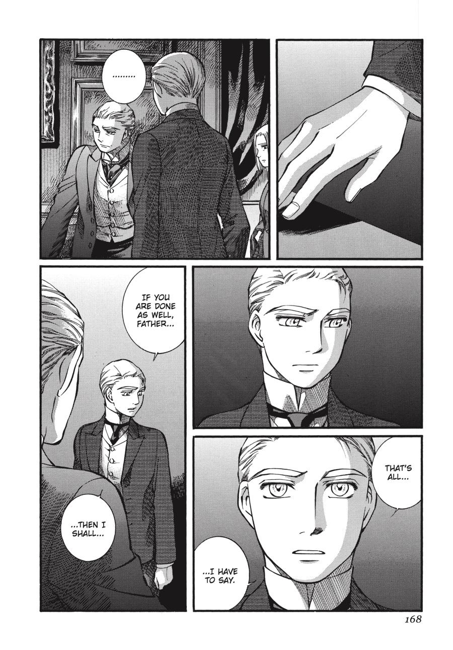 Read Emma (en) Manga Online