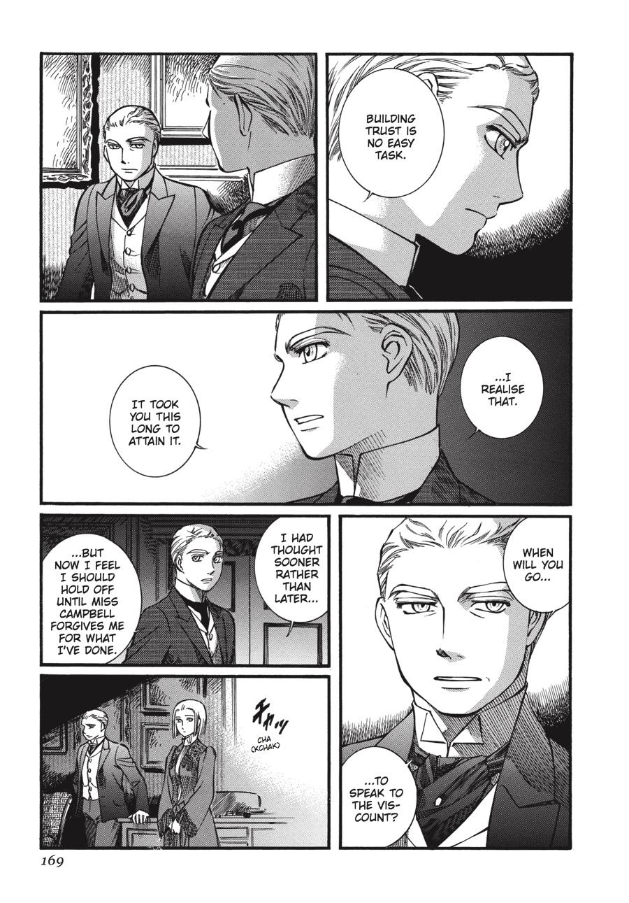 Read Emma (en) Manga Online