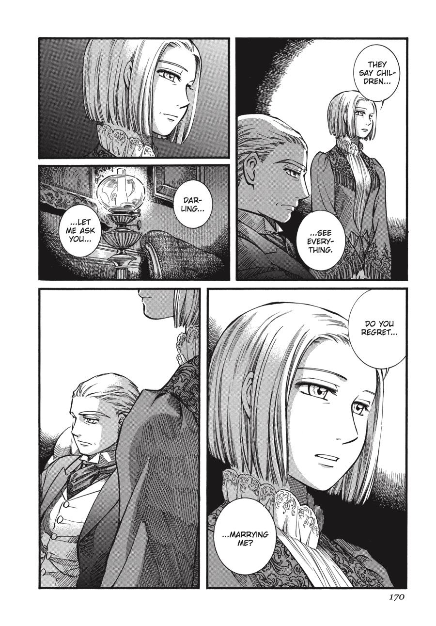 Read Emma (en) Manga Online