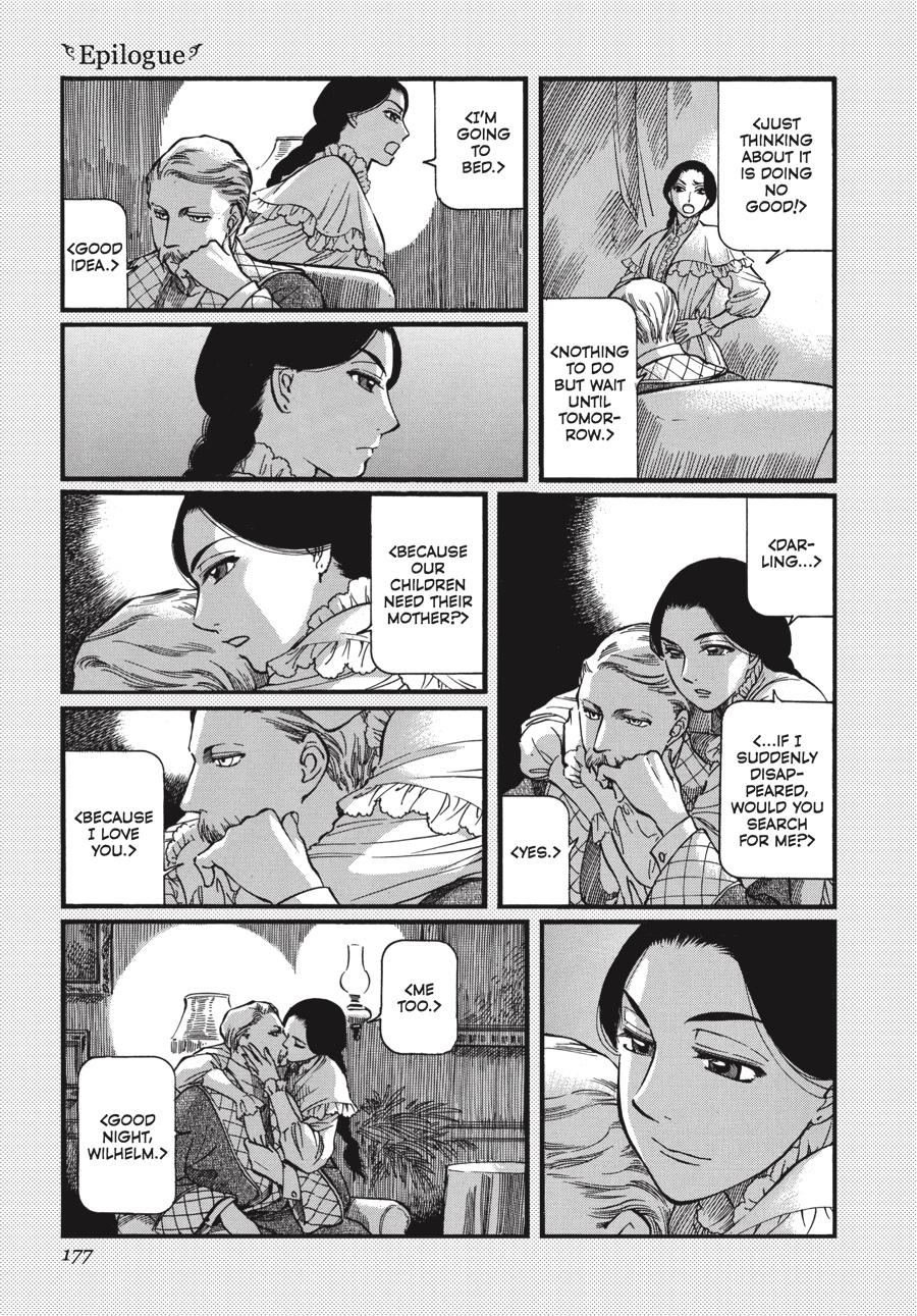 Read Emma (en) Manga Online