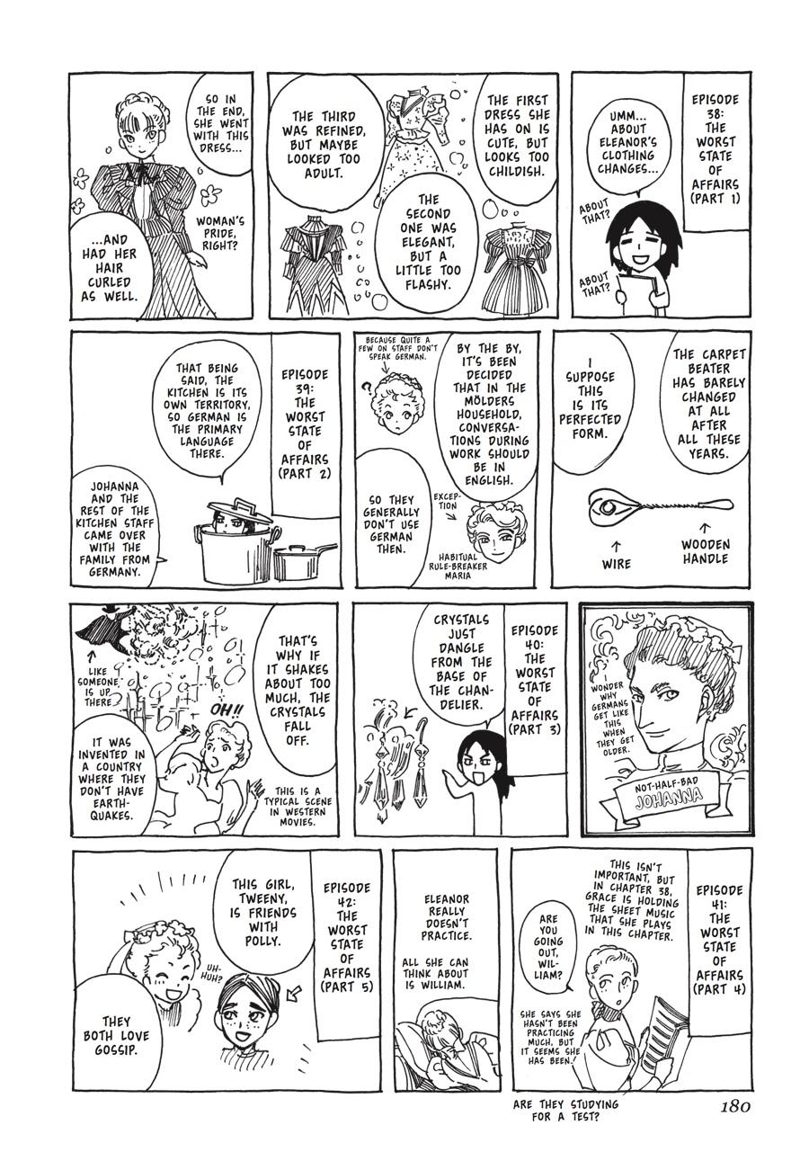 Read Emma (en) Manga Online