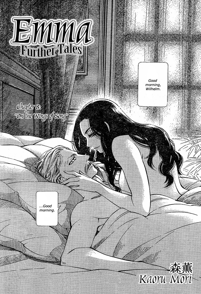 Read Emma (en) Manga Online