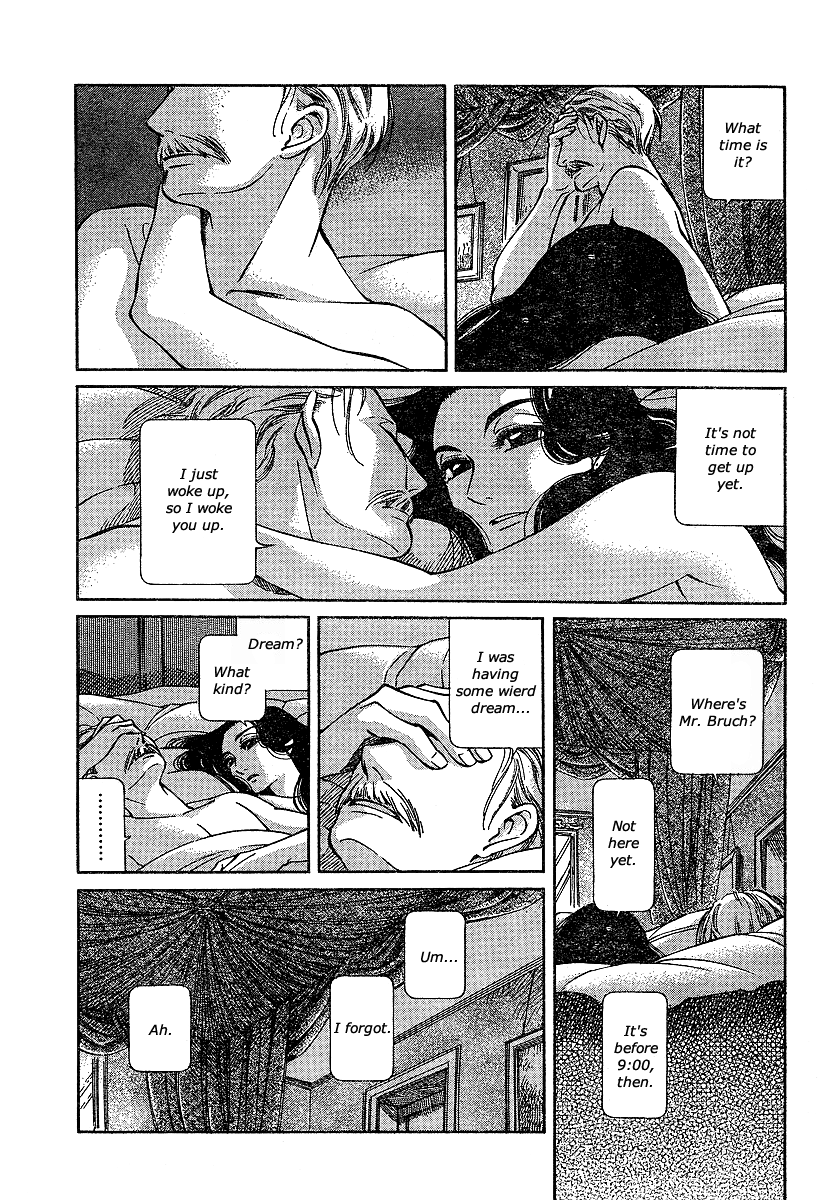 Read Emma (en) Manga Online