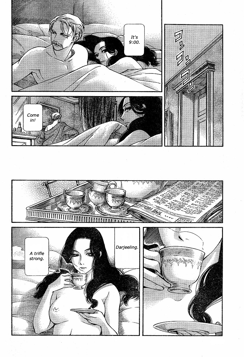 Read Emma (en) Manga Online