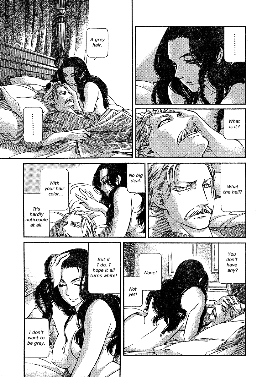 Read Emma (en) Manga Online