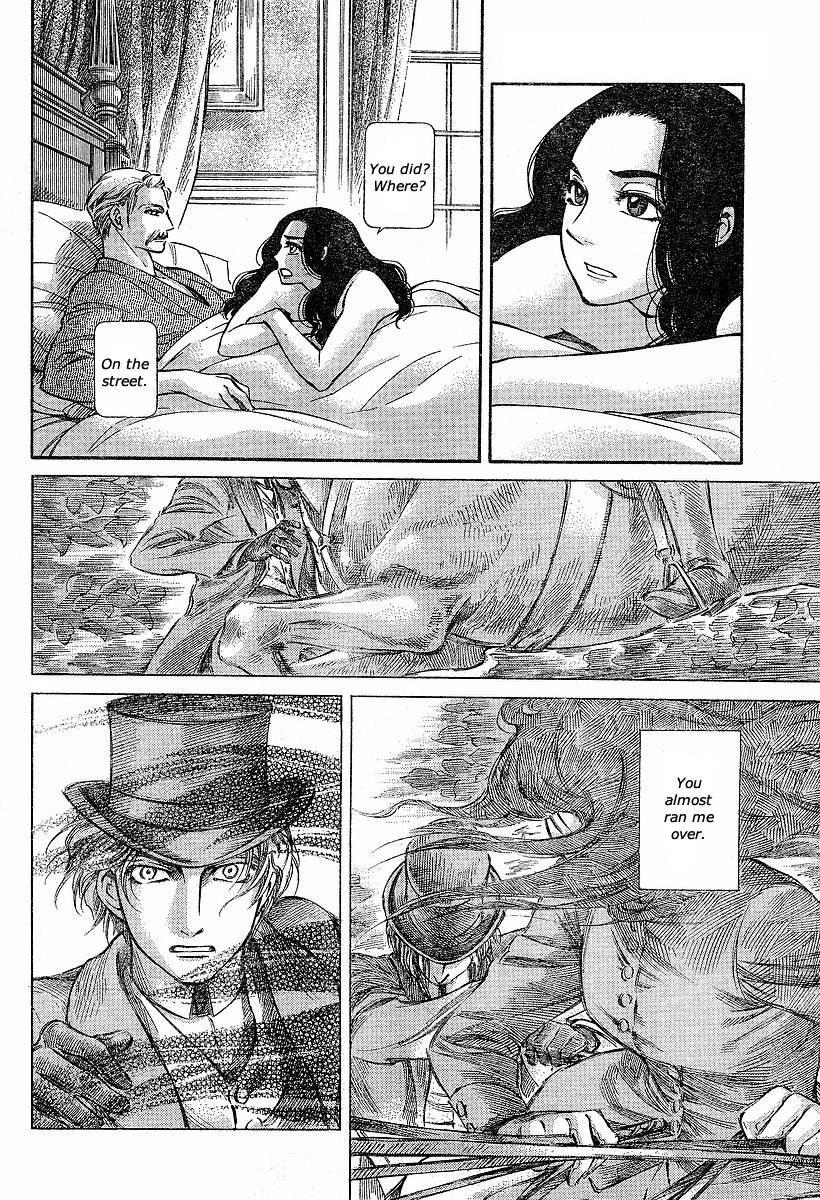 Read Emma (en) Manga Online