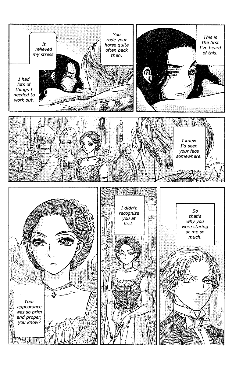 Read Emma (en) Manga Online