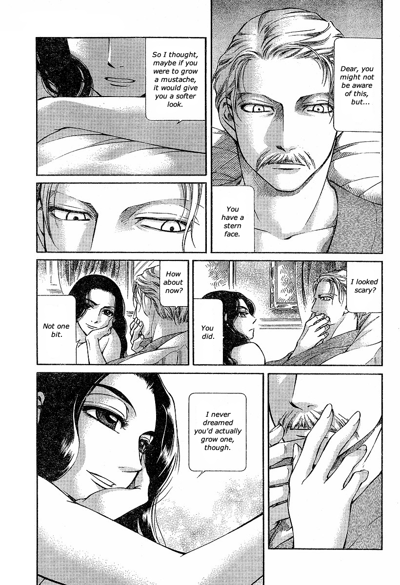 Read Emma (en) Manga Online