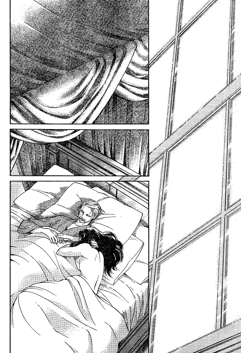 Read Emma (en) Manga Online