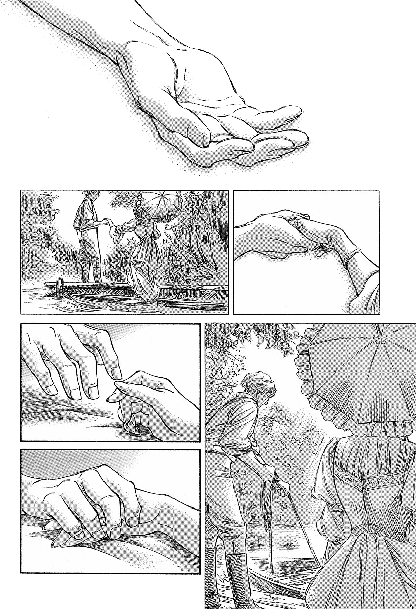 Read Emma (en) Manga Online