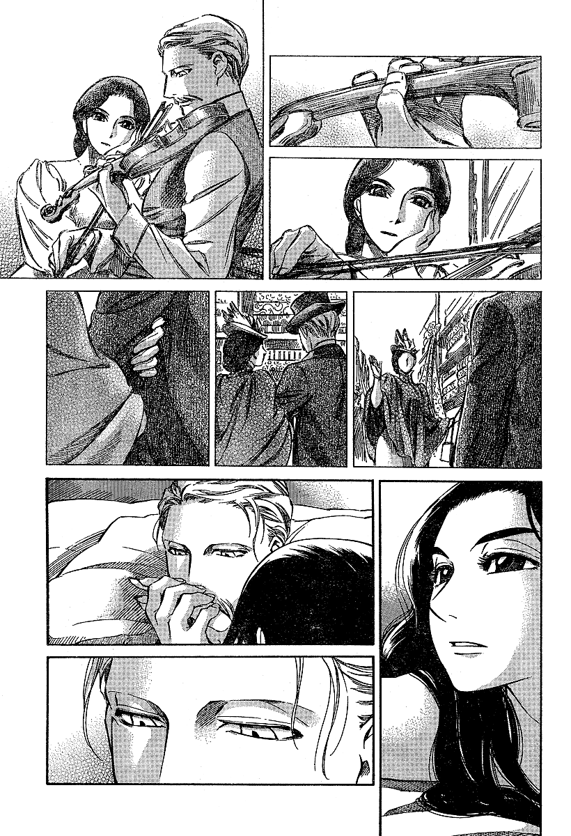 Read Emma (en) Manga Online