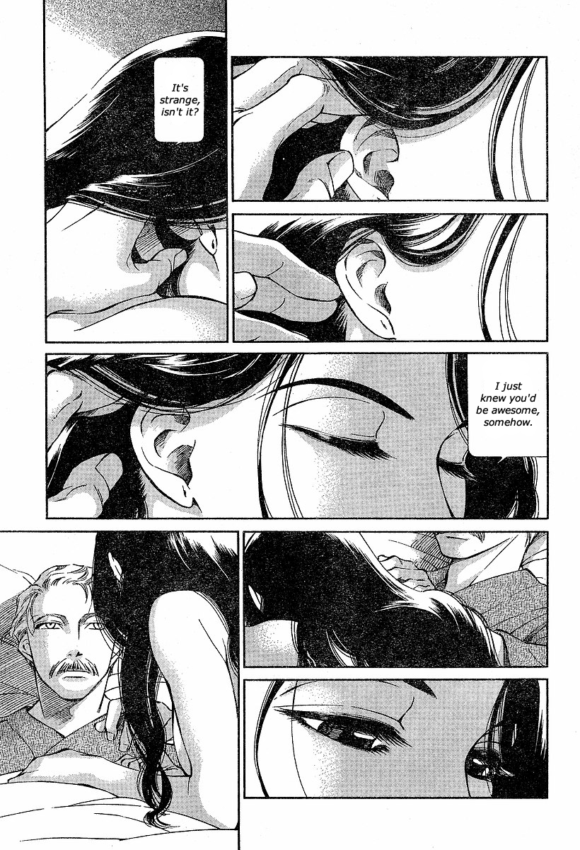 Read Emma (en) Manga Online