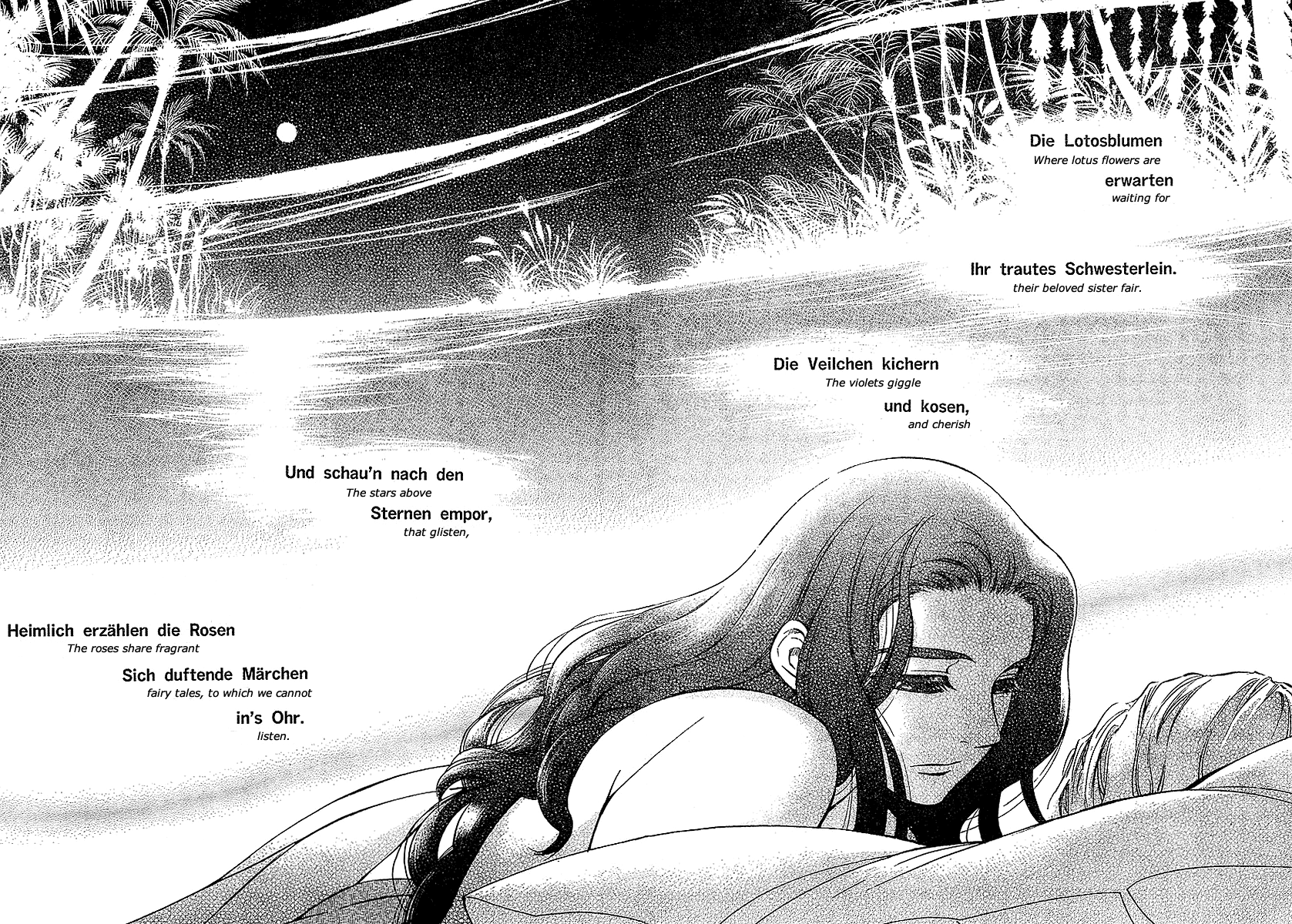 Read Emma (en) Manga Online