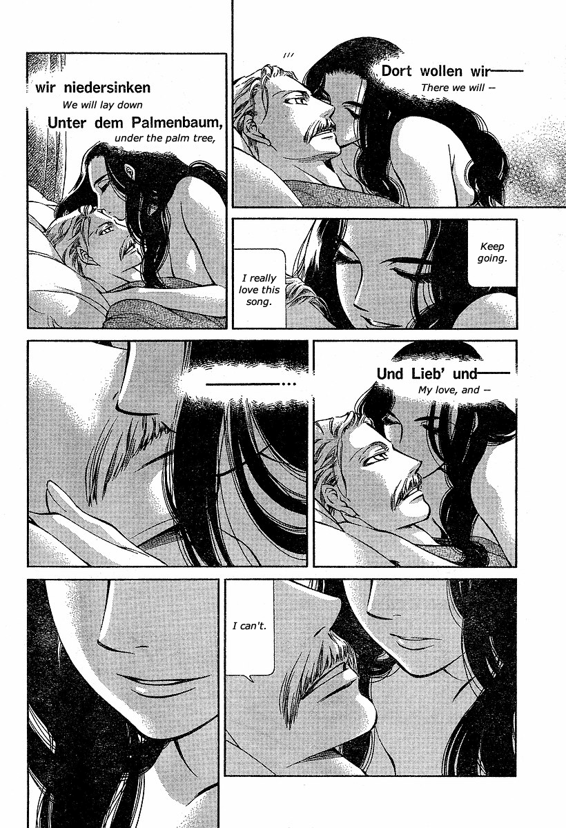 Read Emma (en) Manga Online