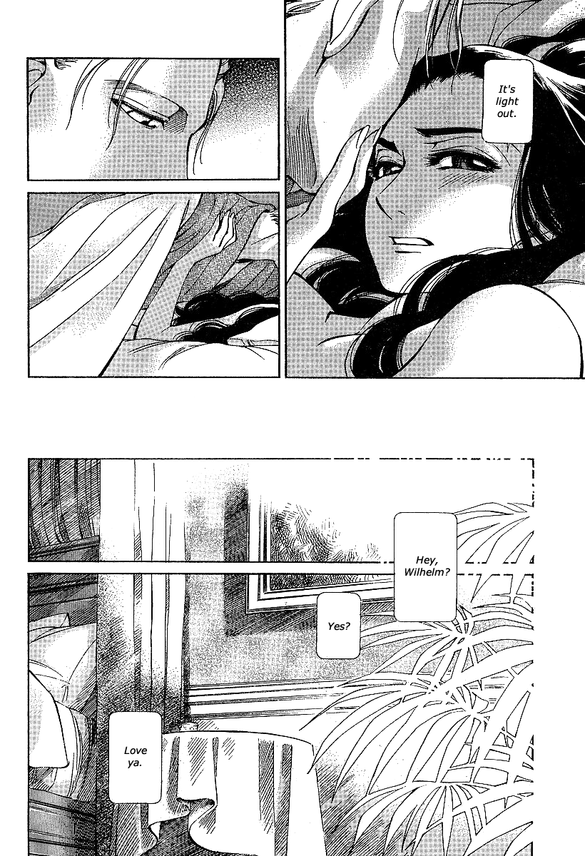 Read Emma (en) Manga Online