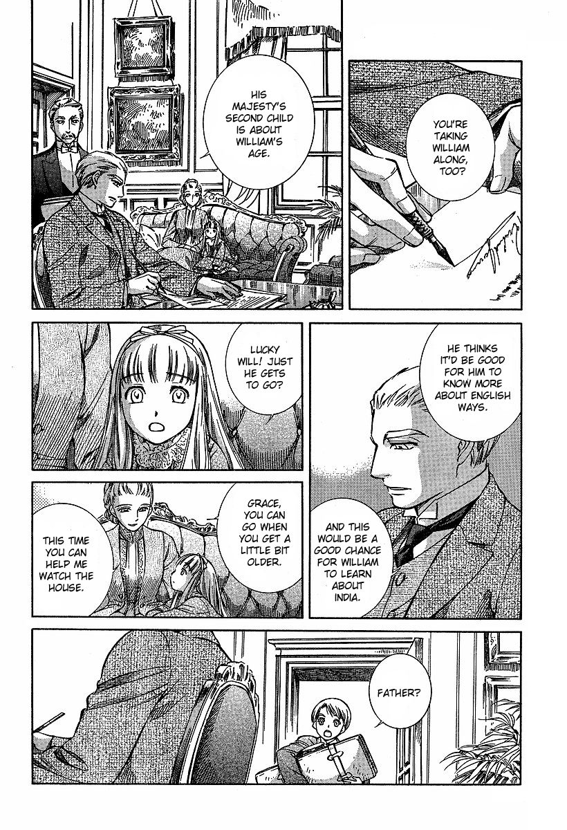 Read Emma (en) Manga Online