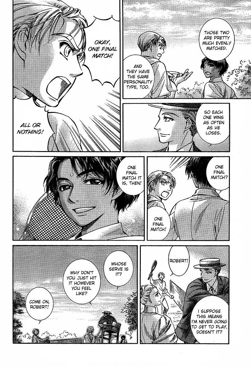 Read Emma (en) Manga Online