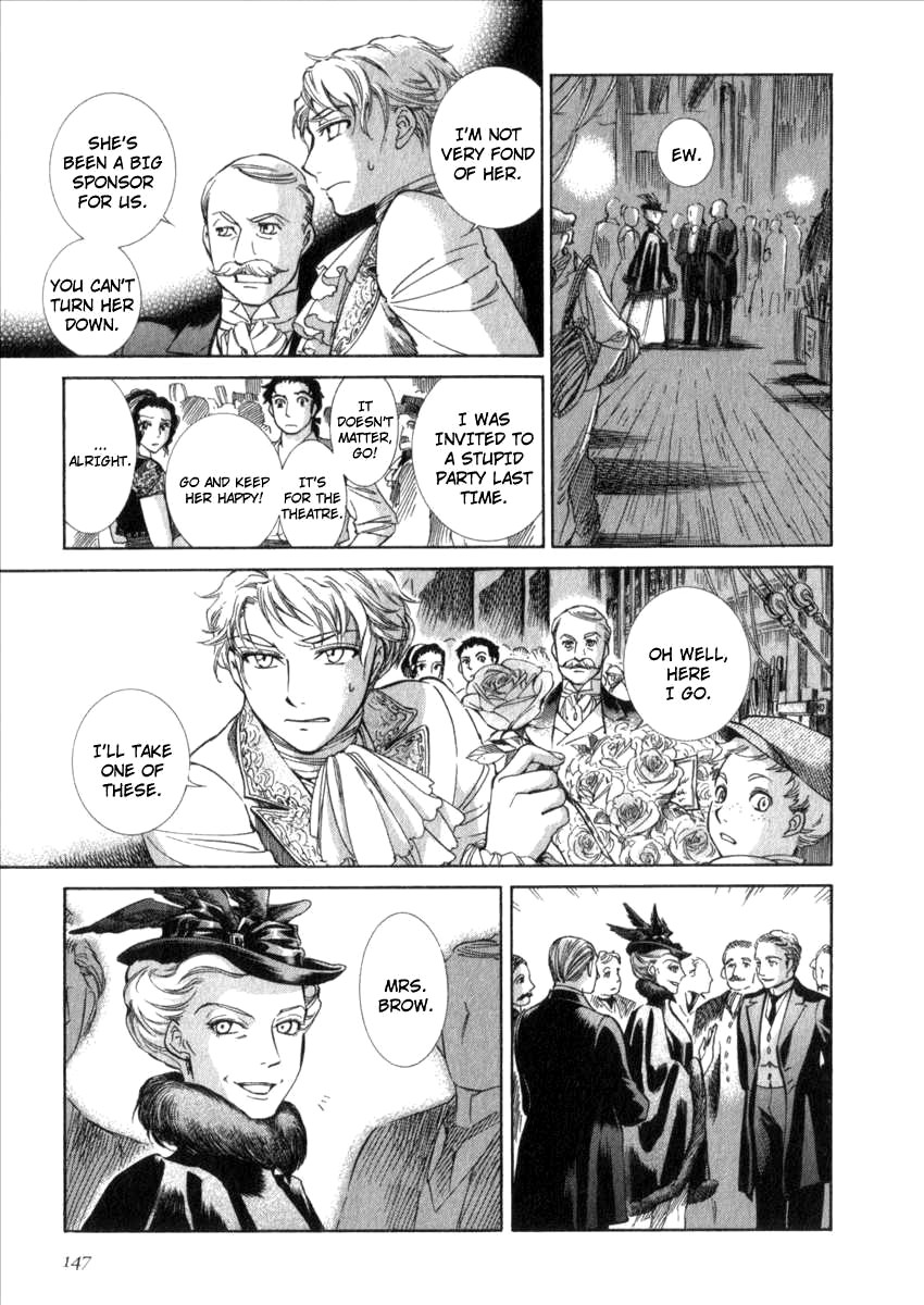 Read Emma (en) Manga Online