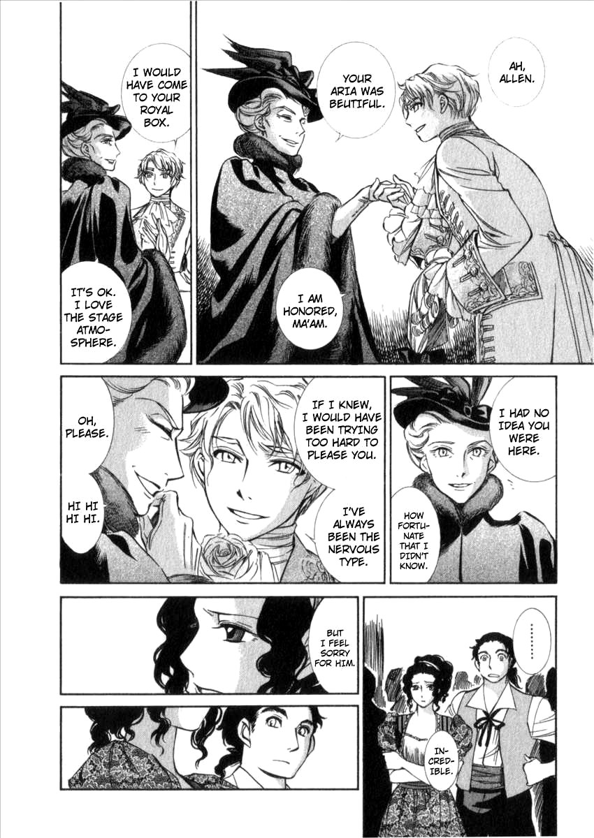 Read Emma (en) Manga Online