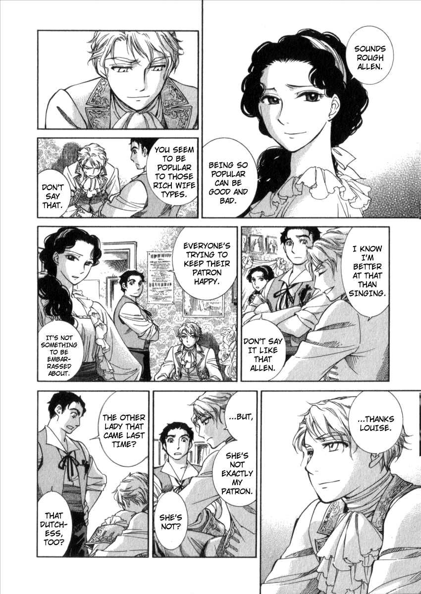 Read Emma (en) Manga Online