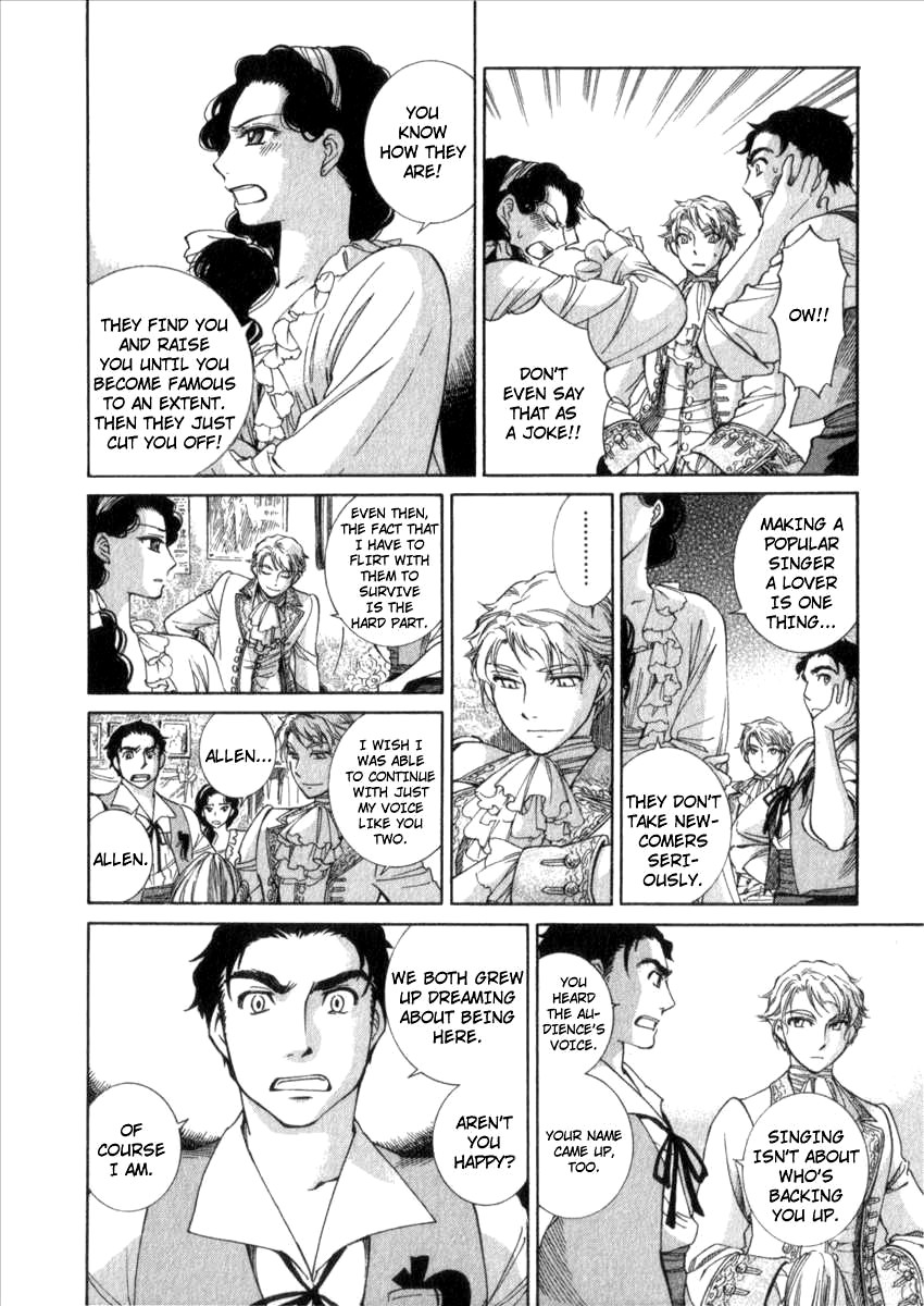 Read Emma (en) Manga Online