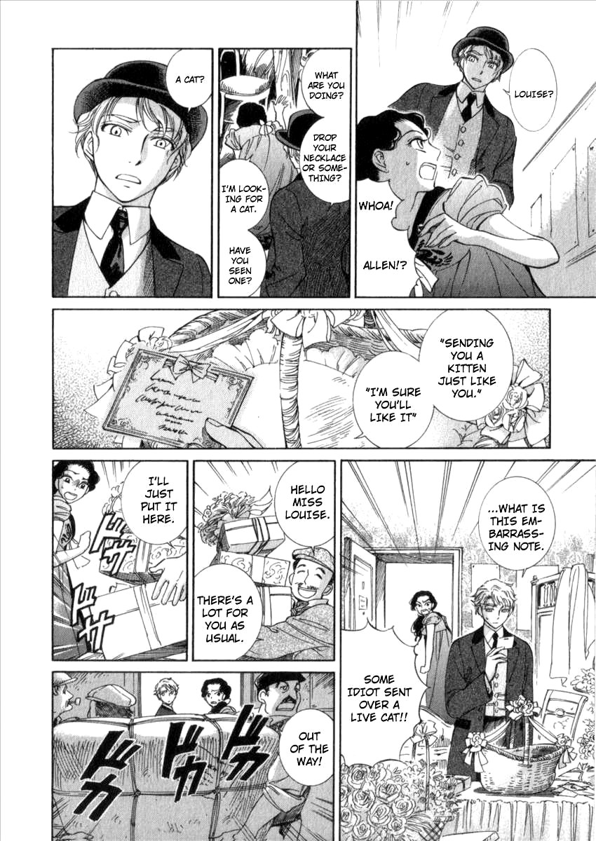 Read Emma (en) Manga Online