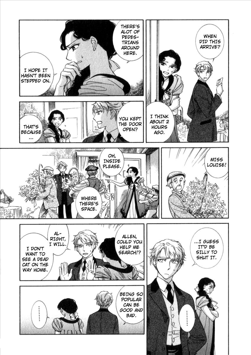 Read Emma (en) Manga Online