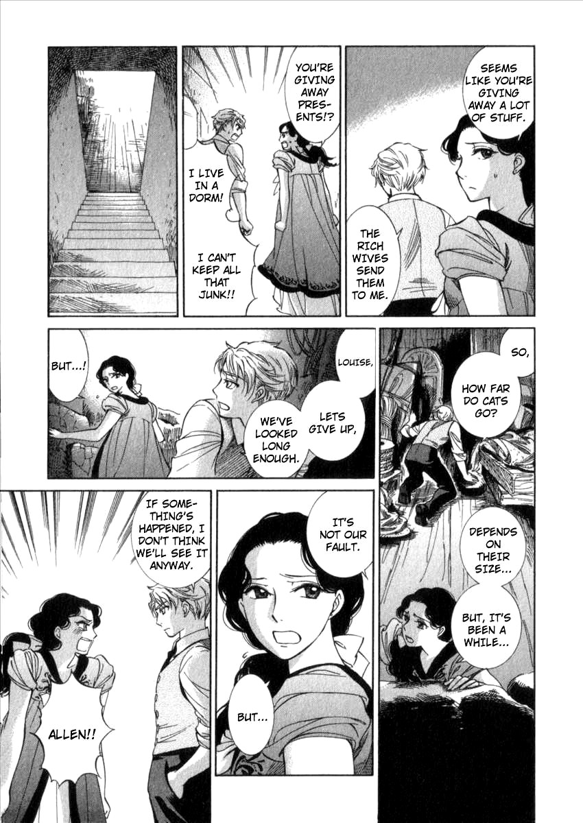 Read Emma (en) Manga Online