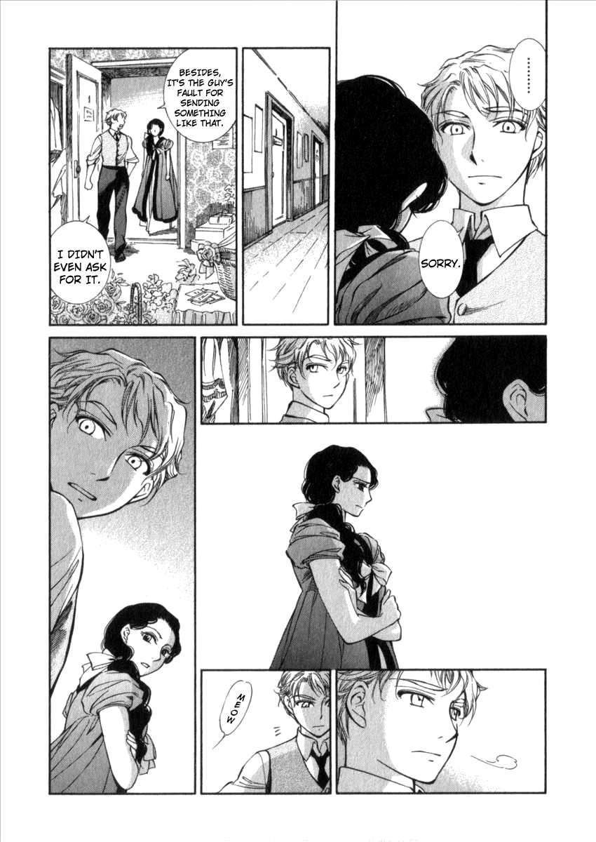 Read Emma (en) Manga Online