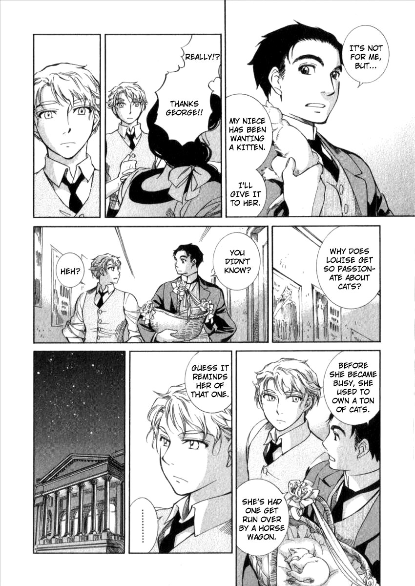 Read Emma (en) Manga Online